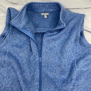 T by Talbots Vest